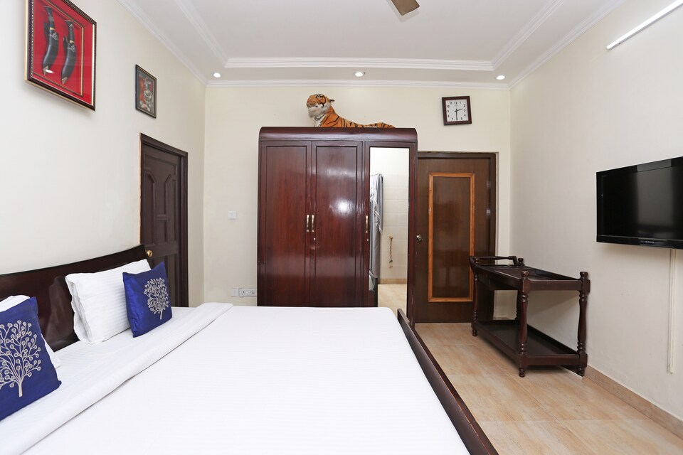 OYO Home 10925 Lake Pleasant View_naukuchital - 5bhk, Bhimtal Nainital, Nainital