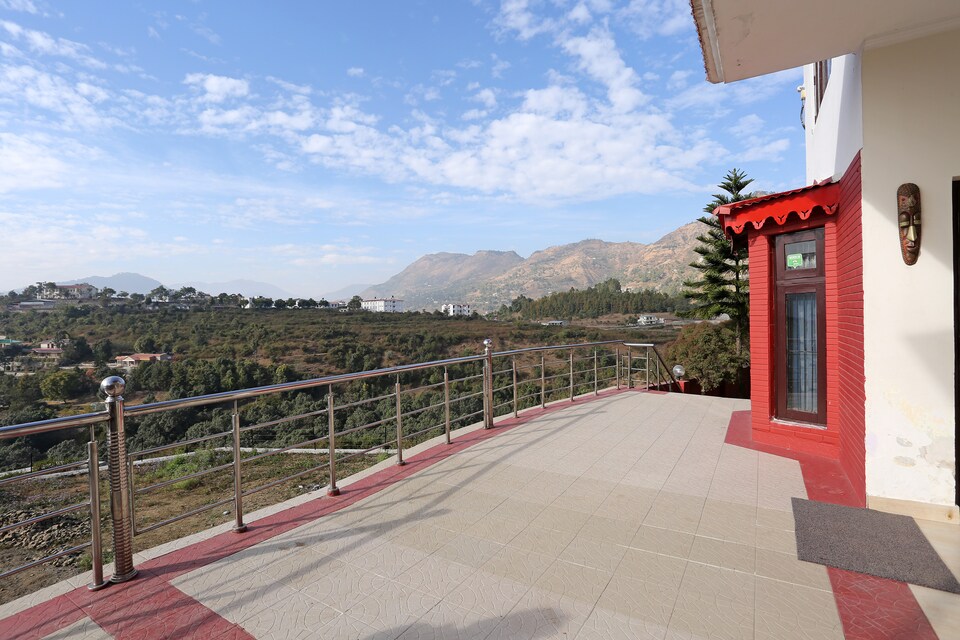 OYO Home 10925 Lake Pleasant View_naukuchital - 5bhk, Bhimtal Nainital, Nainital