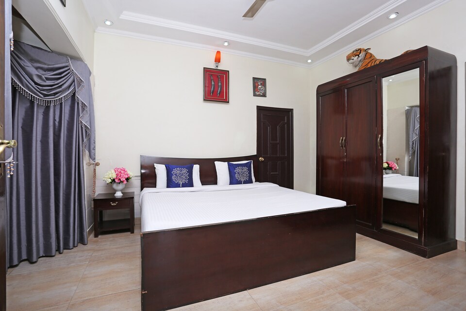 OYO Home 10925 Lake Pleasant View_naukuchital - 5bhk, Bhimtal Nainital, Nainital