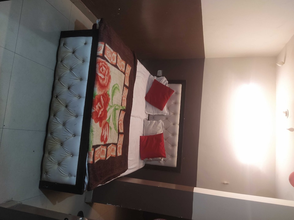 POP My Royal Stays, Greater Kailash Delhi, Delhi