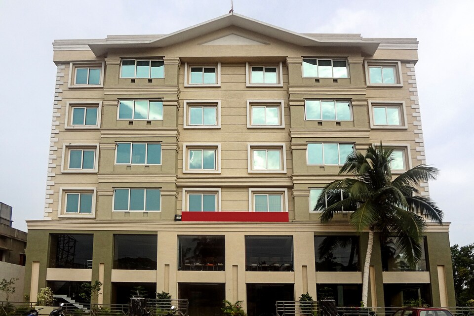 OYO: India's Best Online Hotel Booking Site for Affordable Stays