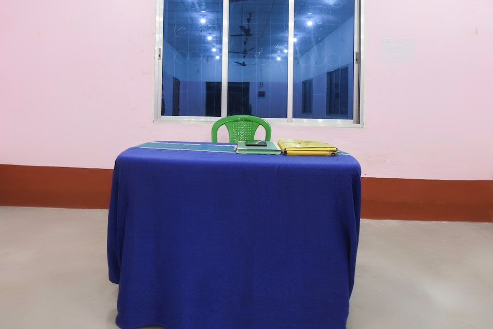 SPOT ON 89270 Mahabir Guest House, Bankura city, Bankura