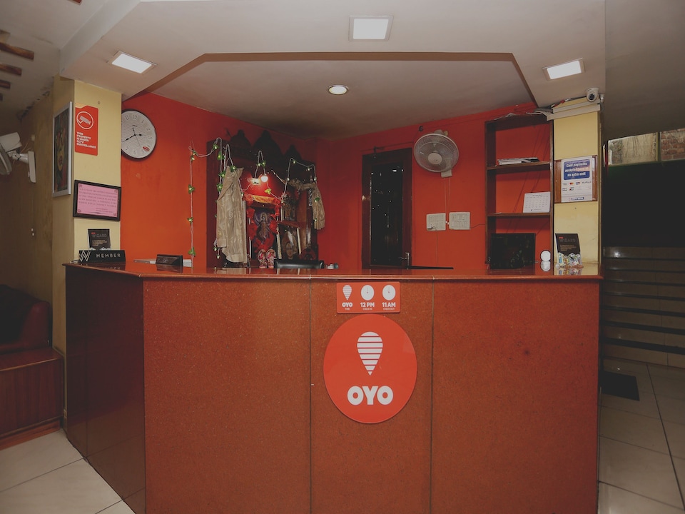 Super Hotel O Centre Point, Firayalal, Ranchi