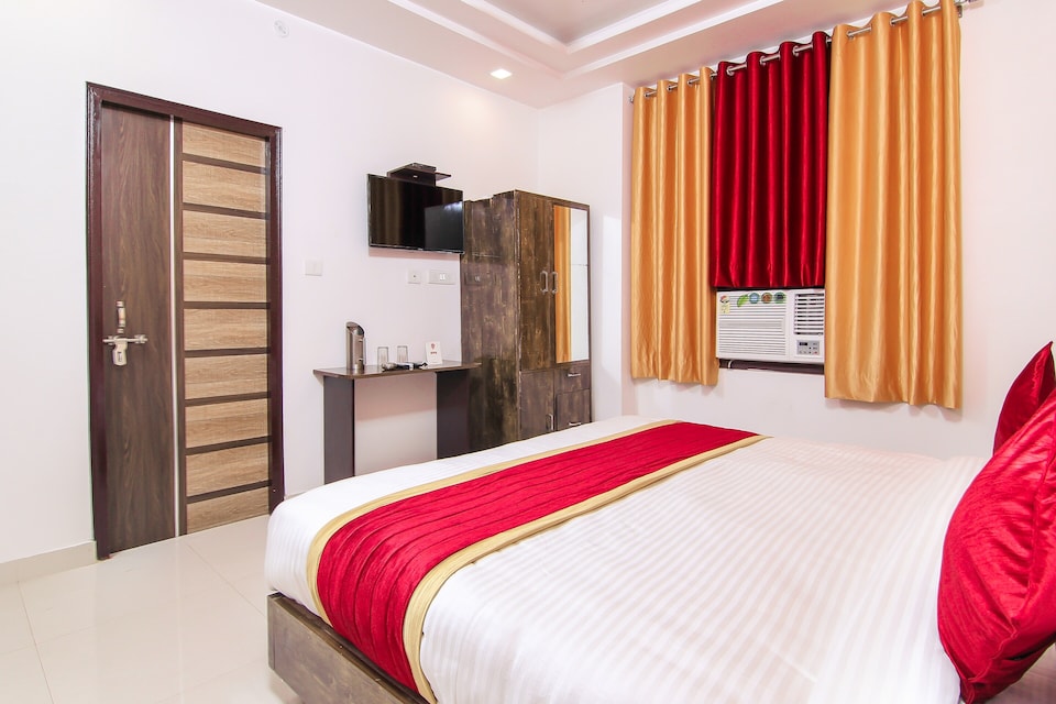 OYO 10625 Sunrise, SGPGI Lucknow, Lucknow