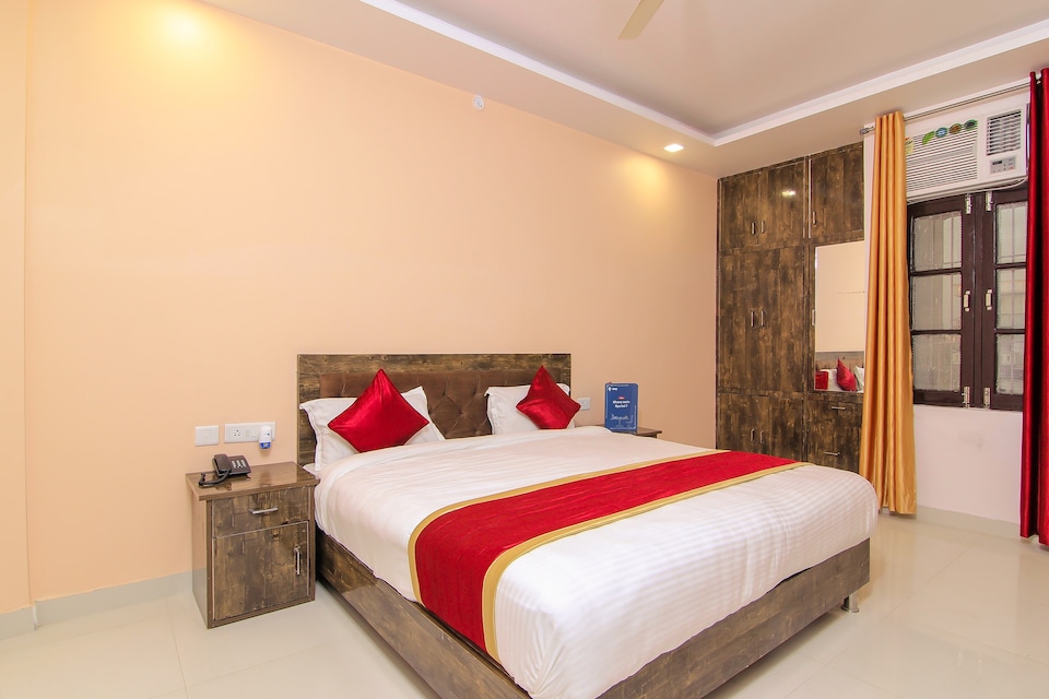 OYO 10625 Sunrise, SGPGI Lucknow, Lucknow