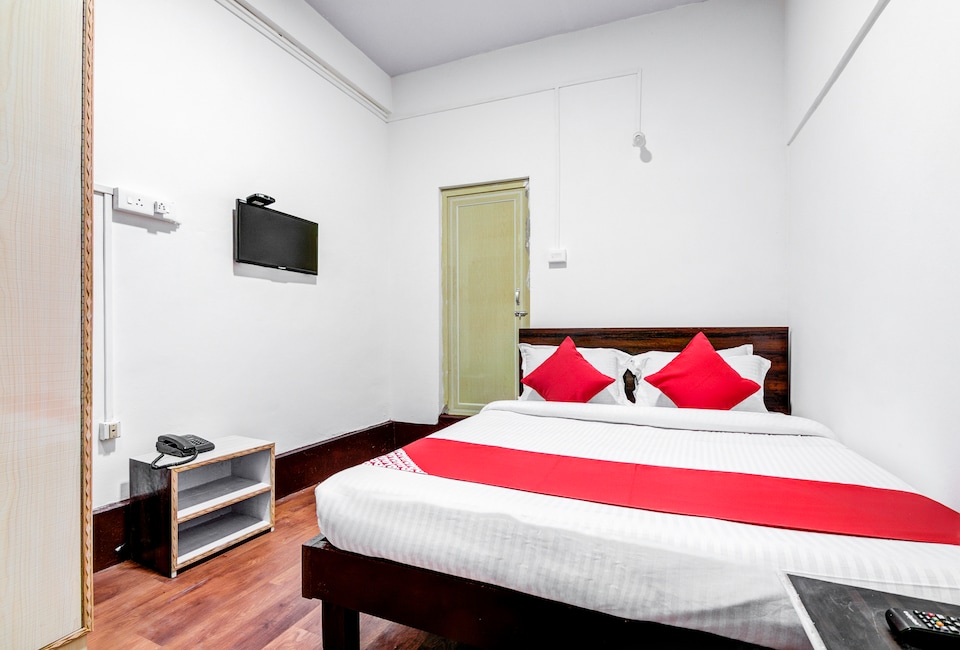 OYO 14090 Fine Stay Guest House, Shillong, Shillong