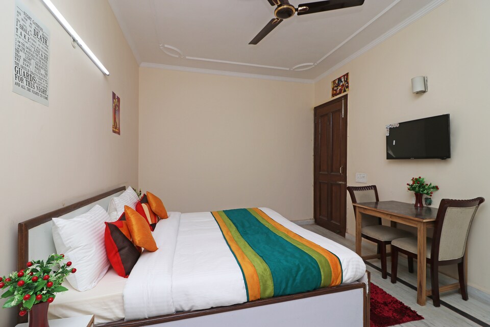 OYO 10669 Hotel Stay Inn, Noida Expressway SEZ, Noida