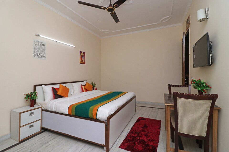 OYO 10669 Hotel Stay Inn, Noida Expressway SEZ, Noida