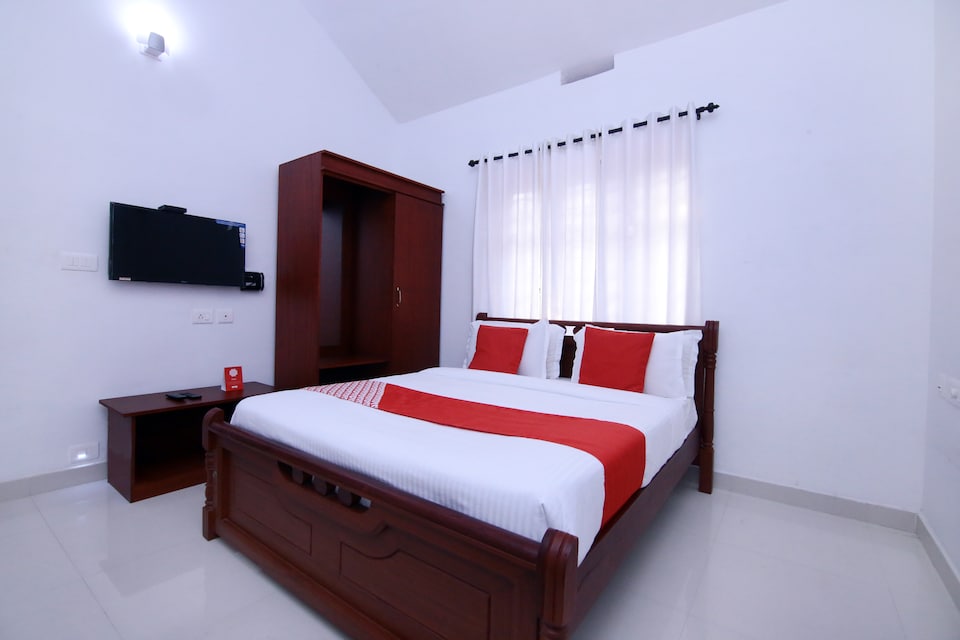 OYO 10714 Grass Land Holidays, Kalpetta, Wayanad