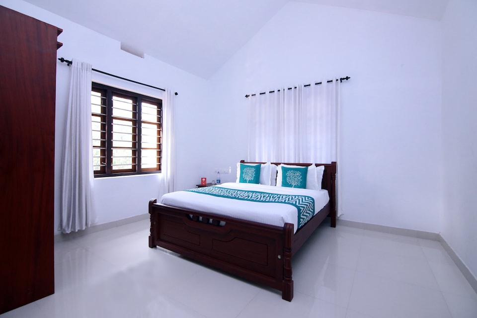 OYO 10714 Grass Land Holidays, Kalpetta, Wayanad