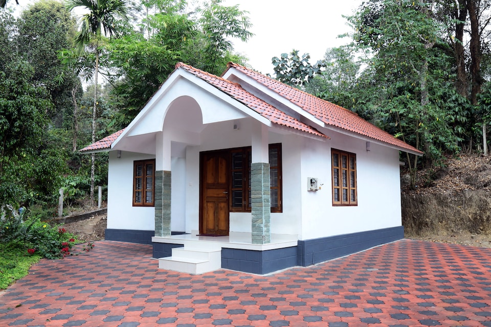 OYO 10714 Grass Land Holidays, Kalpetta, Wayanad
