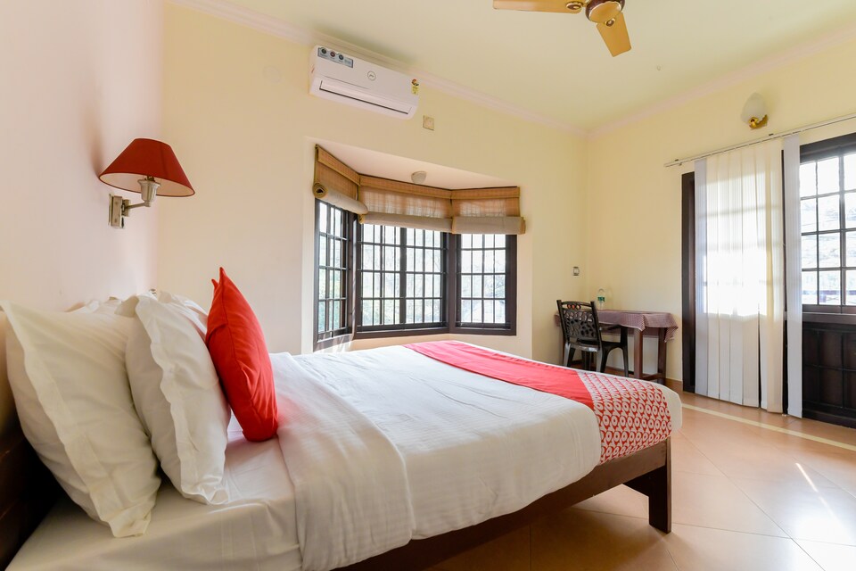 OYO 10502 Hotel Villa Brook, Alappuzha Town Alappuzha, Alappuzha