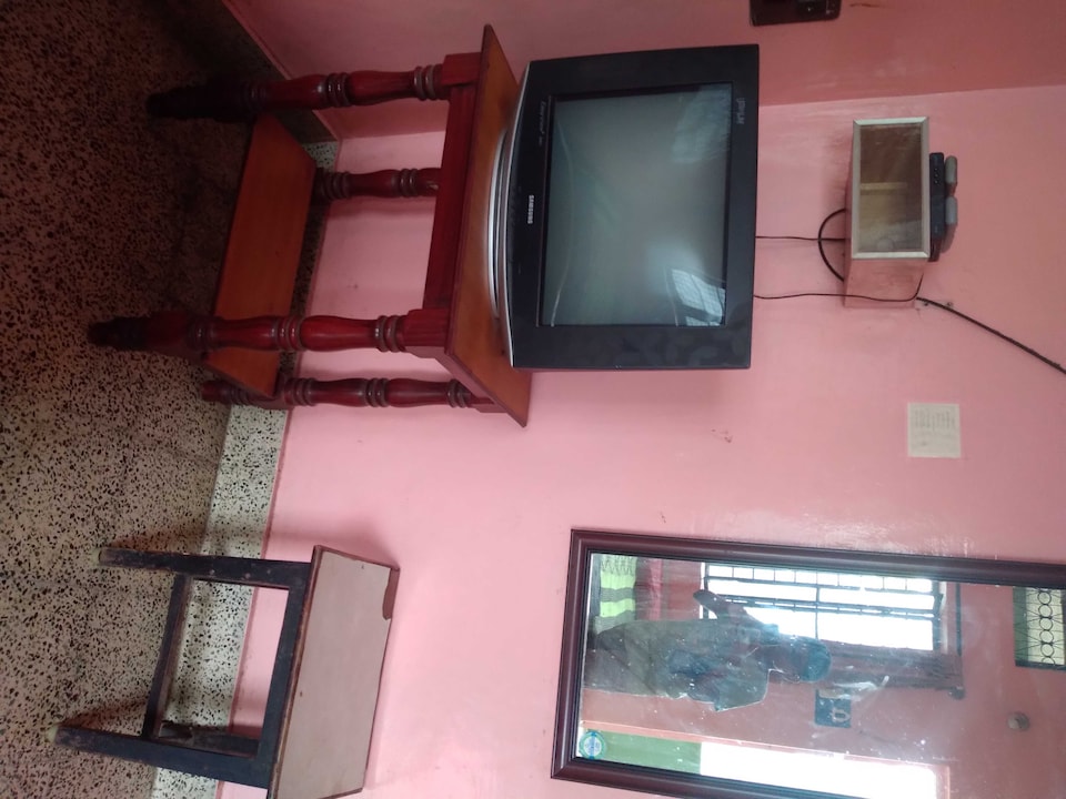 OYO 89282 Sri Venkateshwara Lodge, Mysore Outer, Mysore