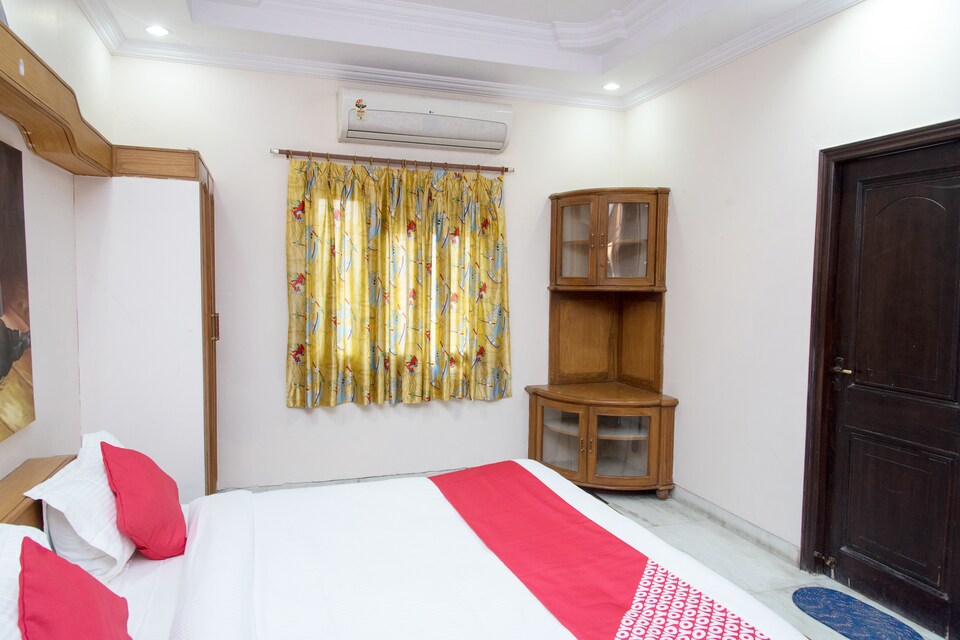 OYO 10778 Home Exotic Penthouse Hiran Magri, Goverdhan Sagar, Udaipur