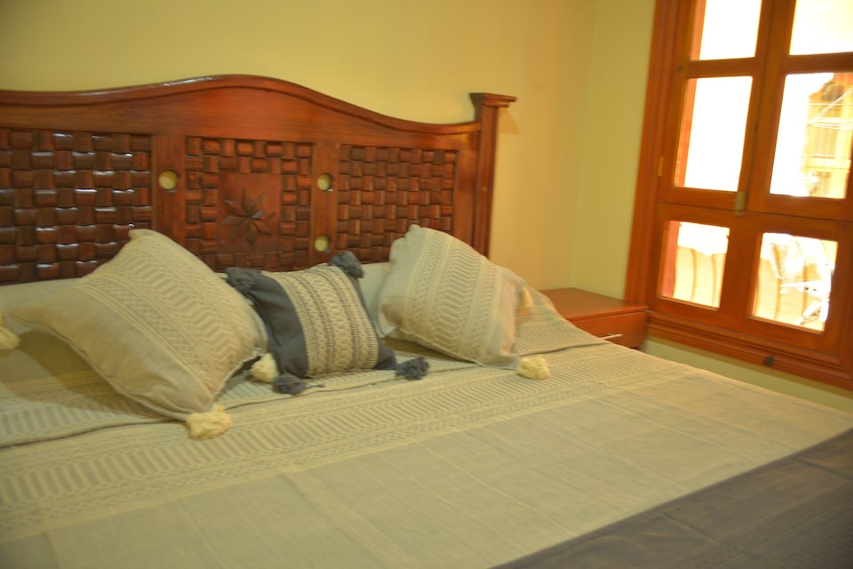 OYO Hotel Castillo Santa Cecilia, Guadalajara, JAL, Guadalajara, Jalisco