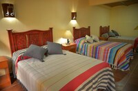 OYO Hotel Castillo Santa Cecilia