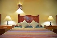 OYO Hotel Castillo Santa Cecilia