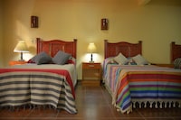 OYO Hotel Castillo Santa Cecilia