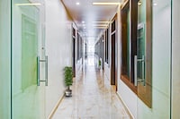 Super Hotel O Sangam International group of Hotels