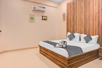 Super Hotel O Sangam International group of Hotels