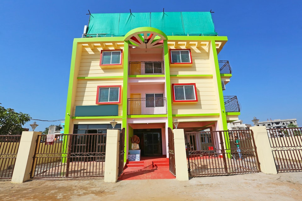 Hotel Grand Paradise, Patia Bhubaneswar, भुवनेश्वर