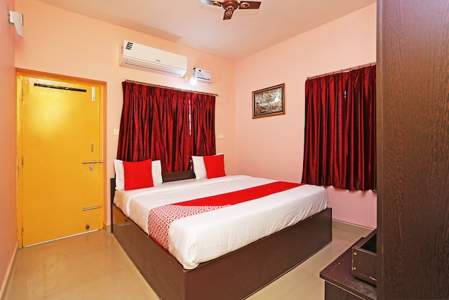 Hotel Grand Paradise