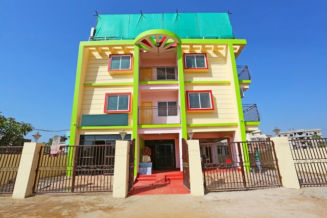 Hotel Grand Paradise