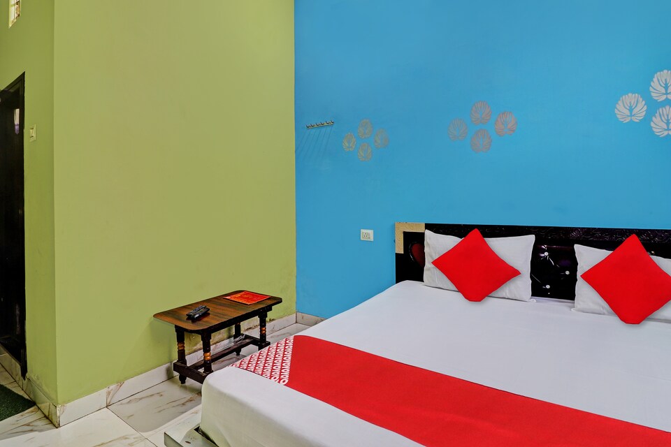 OYO Flagship 89307 Hotel 1050, Aligarh, Aligarh