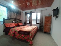 OYO Hayder Homestay