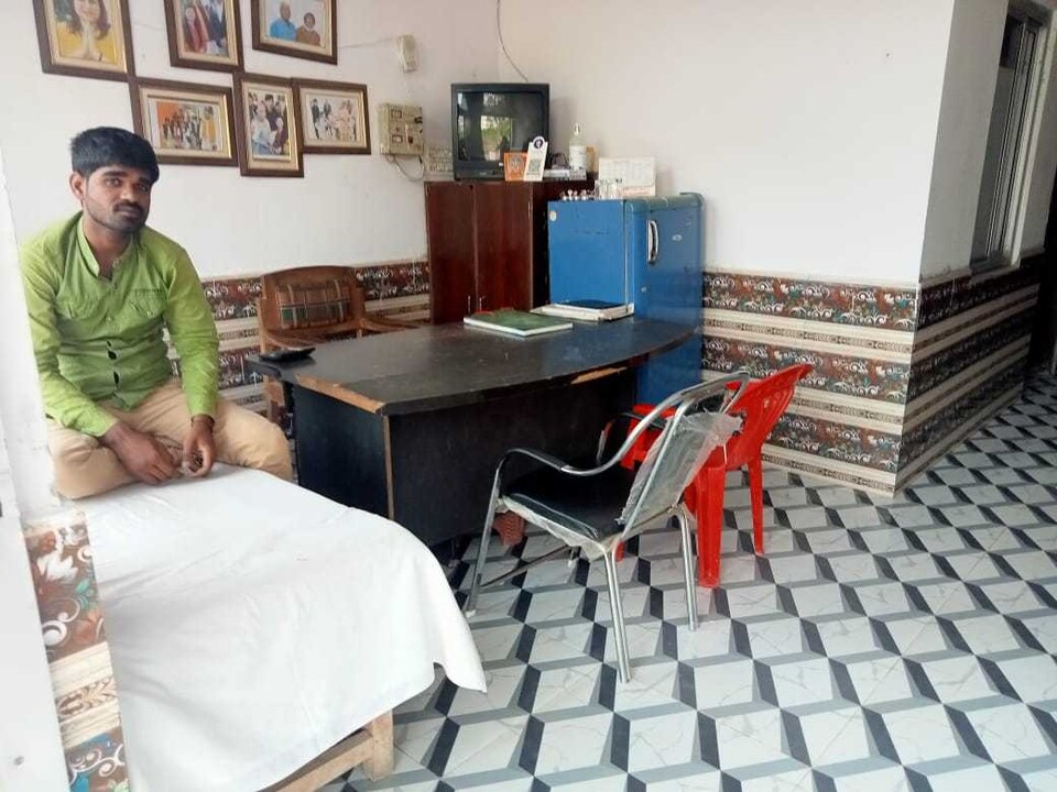 SPOT ON Prince Gaust House, SGPGI Lucknow, Lucknow