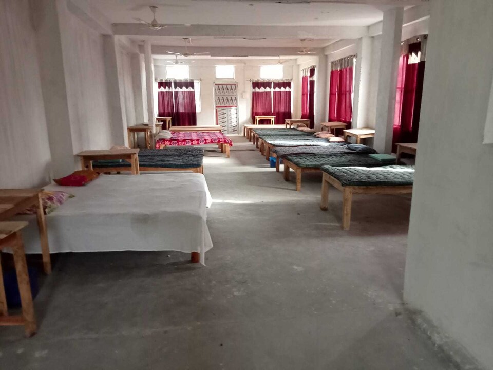 SPOT ON Prince Gaust House, SGPGI Lucknow, Lucknow