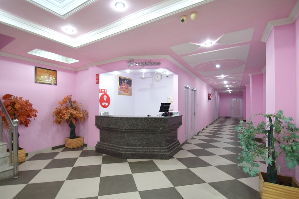 OYO 10752 Hotel Sitara International, Katra, Katra