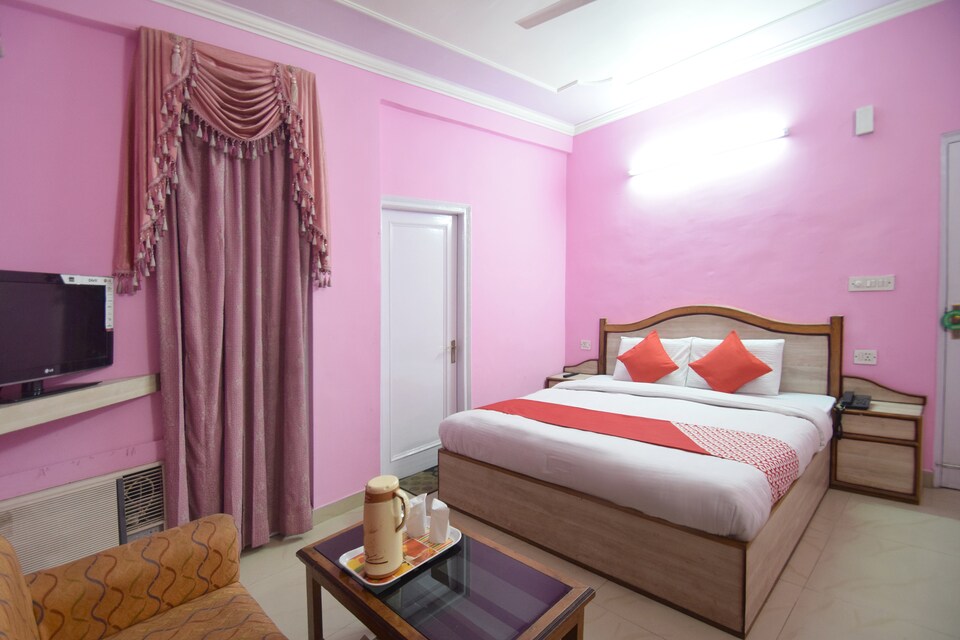 OYO 10752 Hotel Sitara International, Katra, Katra