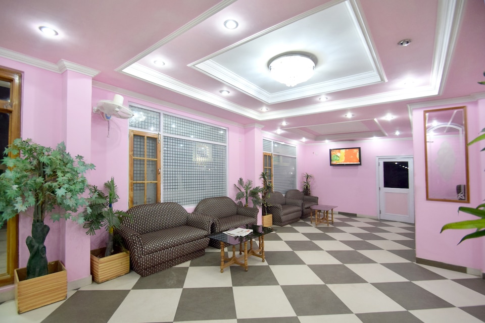 OYO 10752 Hotel Sitara International, Katra, Katra
