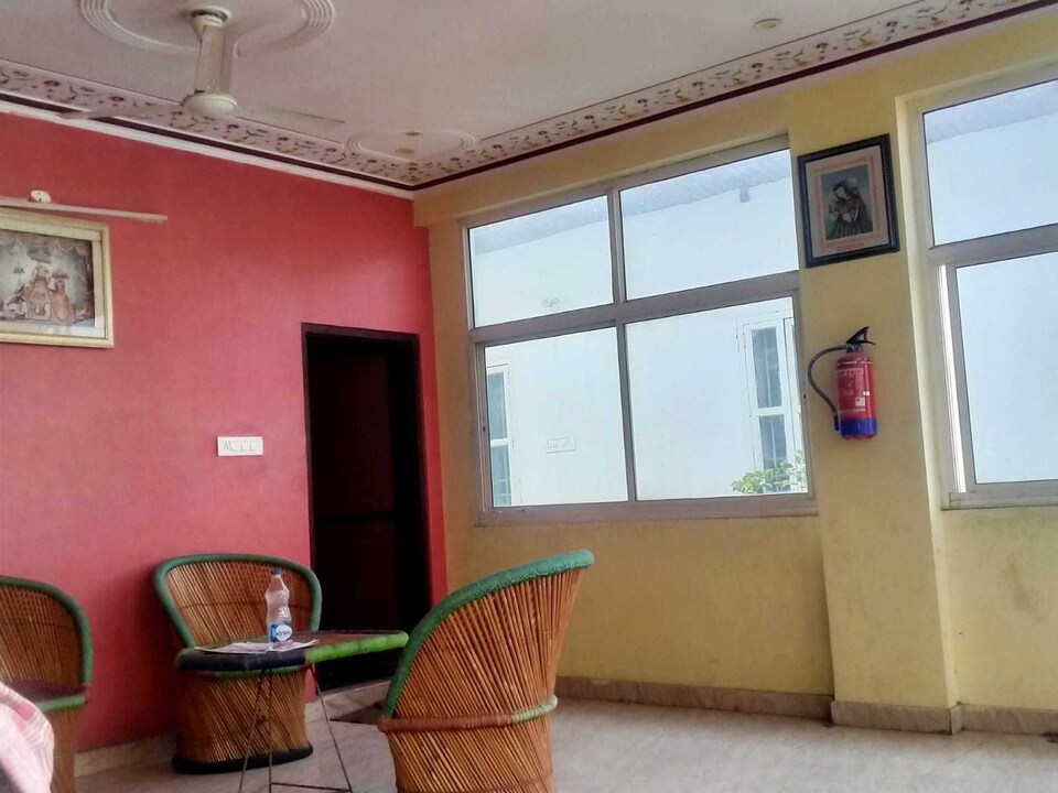 LIVE ON JAI943, Vaishali Nagar Jaipur, Jaipur