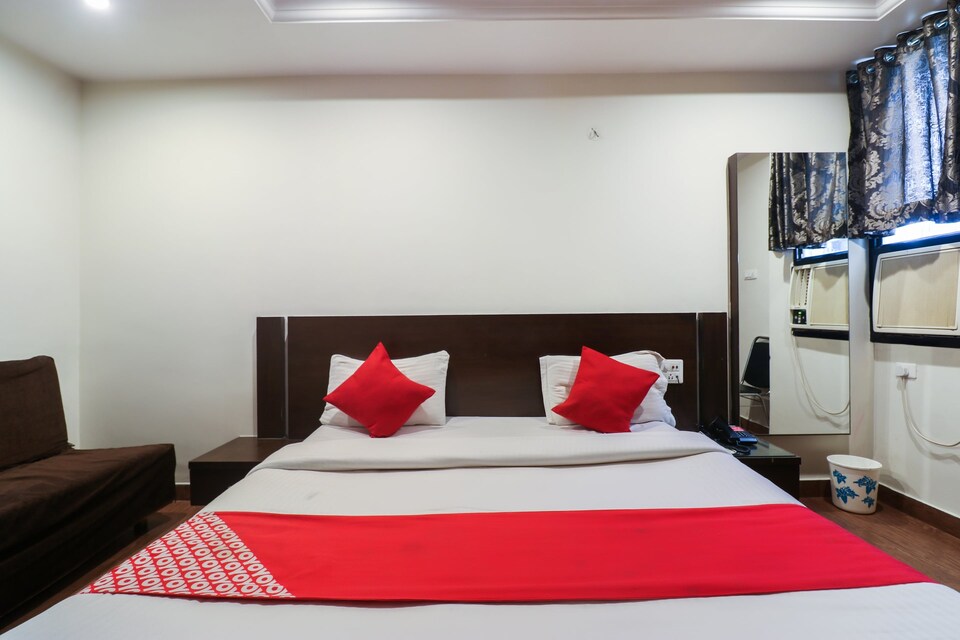 OYO 10745 Hotel Tuli's, Durg, Bhilai