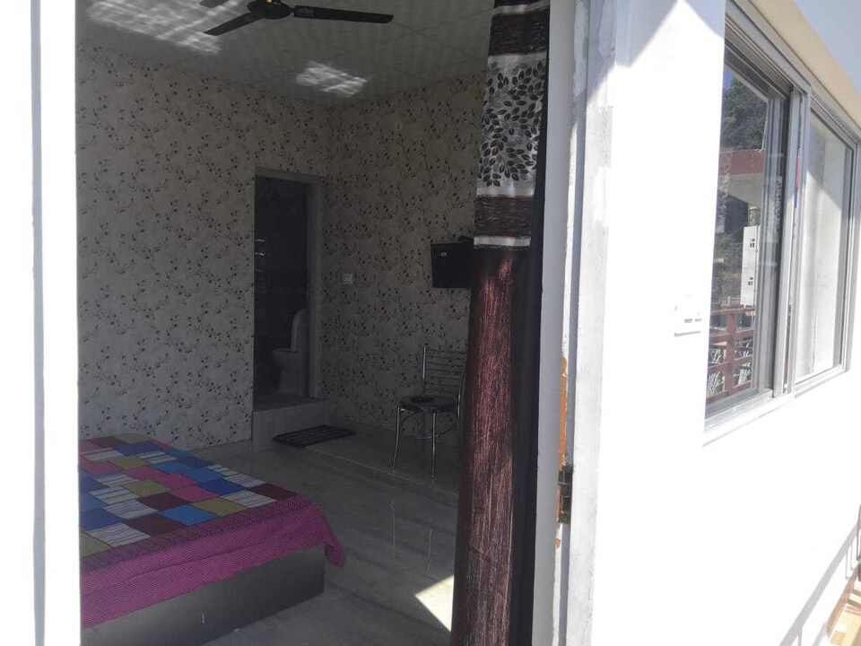 OYO 89334 The Home Stay Jaiharikhal , Lansdowne, Lansdowne