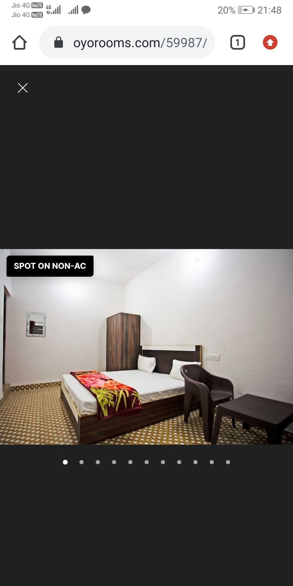 OYO 89334 The Home Stay Jaiharikhal , Lansdowne, Lansdowne