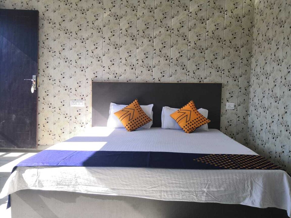 OYO 89334 The Home Stay Jaiharikhal , Lansdowne, Lansdowne