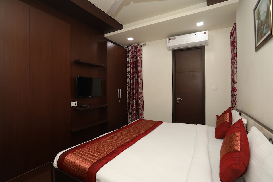 Live as DEL3182, Kalkaji Delhi, Delhi