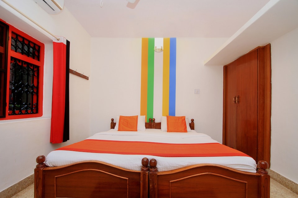 OYO 10757 Trippers Stay, Kushalnagar, Coorg