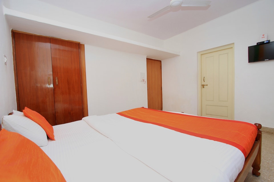 OYO 10757 Trippers Stay, Kushalnagar, Coorg