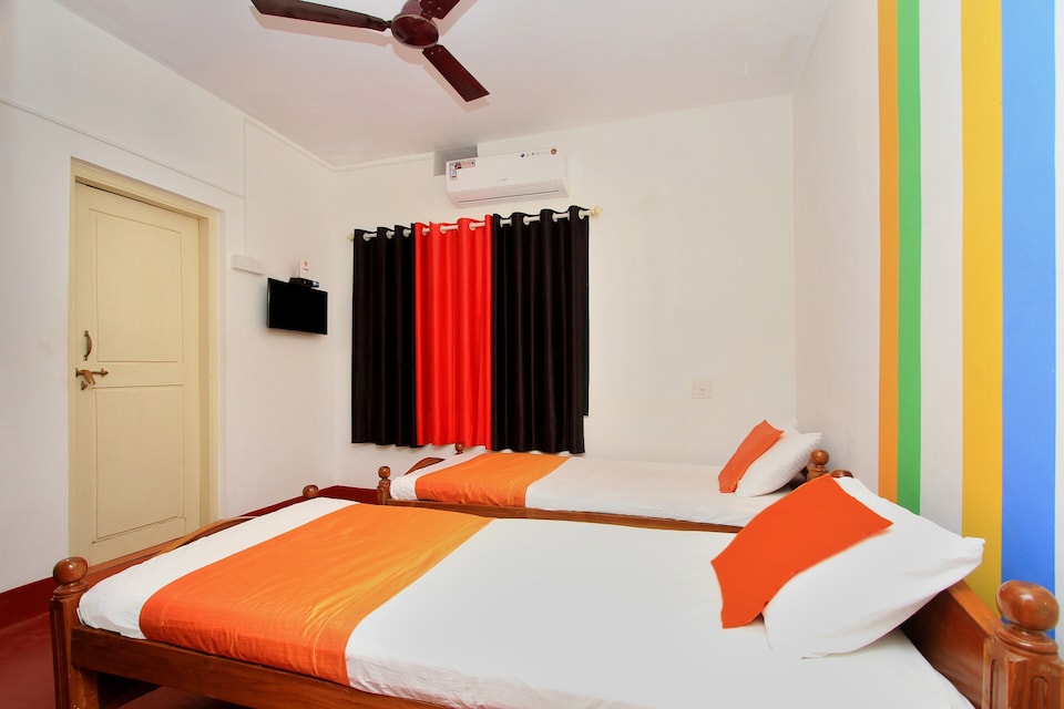 OYO 10757 Trippers Stay, Kushalnagar, Coorg