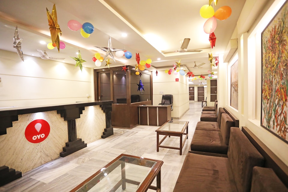 Capital O 10750 Hotel Vivek, Paharganj Delhi, Delhi