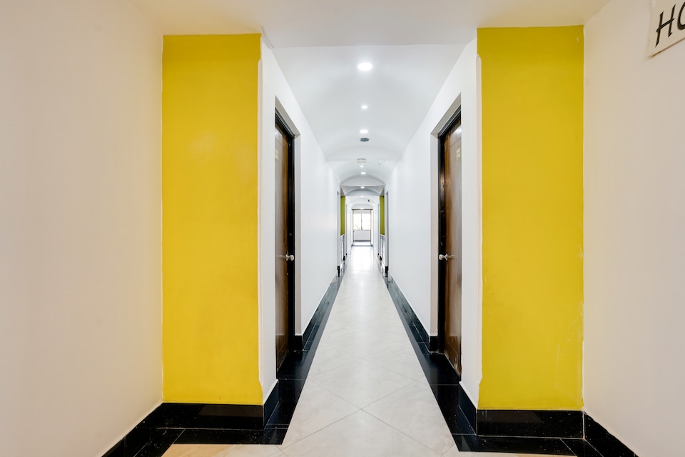 Townhouse Margao Near Railway Station Formerly Hotel Tanish, Margao Goa, Goa