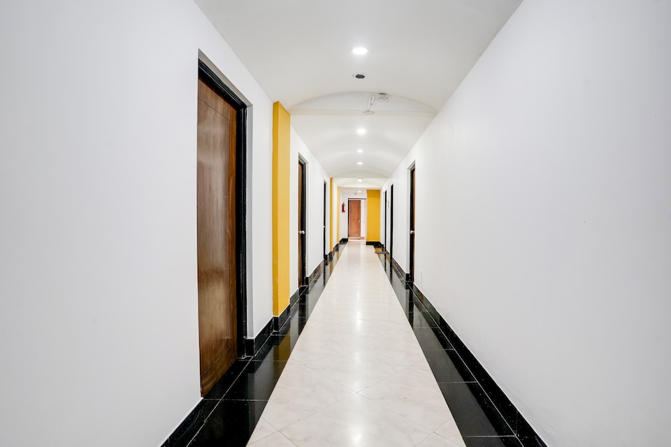 Townhouse Margao Near Railway Station Formerly Hotel Tanish, Margao Goa, Goa