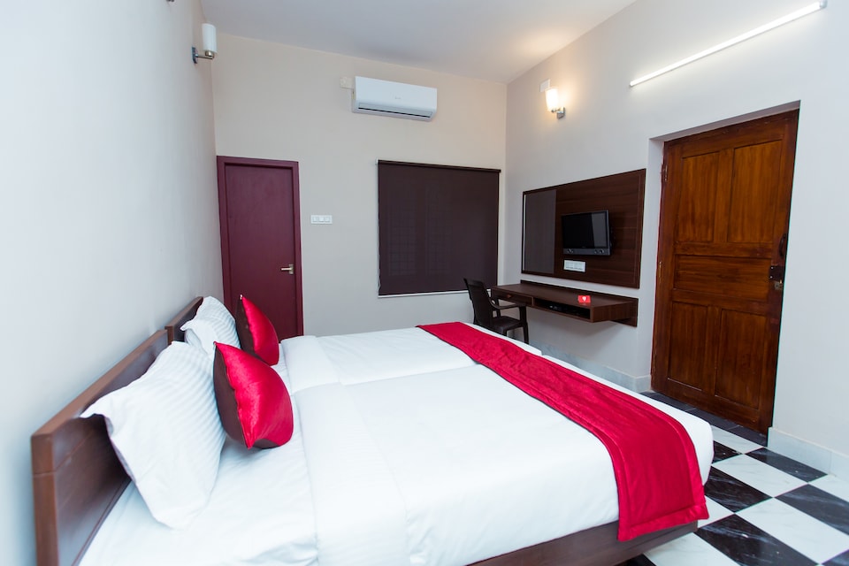 OYO 10789 Hotel Ranga Inn, Tambaram Chennai, Chennai