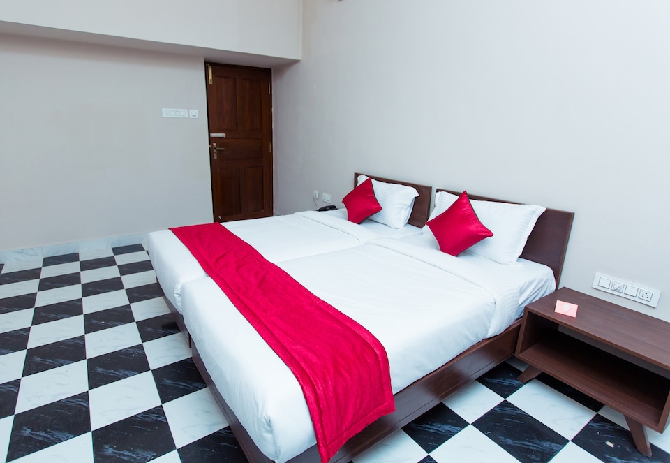 OYO 10789 Hotel Ranga Inn, Tambaram Chennai, Chennai