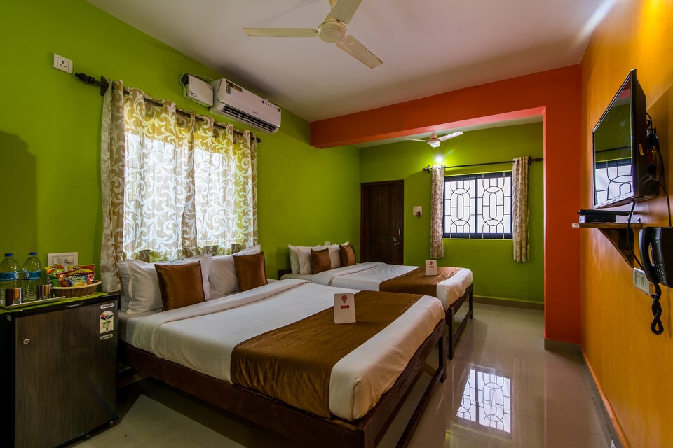 OYO 10793 near Baga Beach, Baga Goa, Goa