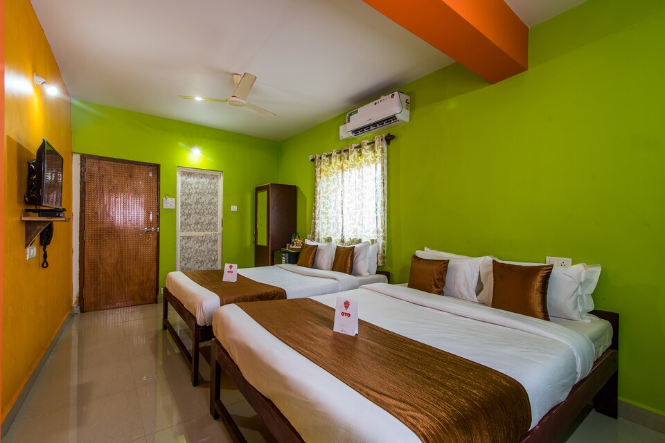 OYO 10793 near Baga Beach, Baga Goa, Goa